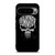 THE PUNISHER LOGO BULLETS Google Pixel 9 Pro XL Case