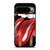 THE ROLLING STONES BRITISH FLAG LOGO Google Pixel 9 Pro XL Case