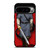 THOR VINLAND SAGA ANIME Google Pixel 9 Pro XL Case