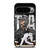 TIM ANDERSON CHICAGO WHITE SOX Google Pixel 9 Pro XL Case