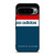 TOMMY HILFIGER ADIDAS STRIPE Google Pixel 9 Pro XL Case