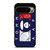 TOMMY HILFIGER BAPE CAMO LOGO Google Pixel 9 Pro XL Case