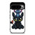 TOOTHLESS AND STITCH CARTOON Google Pixel 9 Pro XL Case