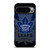 TORONTO MAPLE LEAFS HALFTONE NHL Google Pixel 9 Pro XL Case