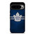 TORONTO MAPLE LEAFS NHL LOGO 3 Google Pixel 9 Pro XL Case