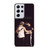 ONE DIRECTION PROMISE Samsung Galaxy S21 Ultra Case