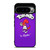 TORONTO RAPTORS ART Google Pixel 9 Pro XL Case