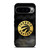 TORONTO RAPTORS GOLD LOGO Google Pixel 9 Pro XL Case