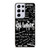 ONE OK ROCK BAND Samsung Galaxy S21 Ultra Case