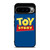TOY STORY DISNEY LOGO Google Pixel 9 Pro XL Case