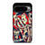 TOY STORY WOODY ART Google Pixel 9 Pro XL Case