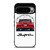 TOYOTA SUPRA ART Google Pixel 9 Pro XL Case
