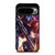 TRANSFORMERS SIEGE OPTIMUS PRIME Google Pixel 9 Pro XL Case