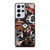 ONE PIECE SHICIBUKAI Samsung Galaxy S21 Ultra Case