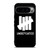 UNDEFEATED LOGO Google Pixel 9 Pro XL Case