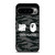 UNDEFEATED X BAPE LOGO Google Pixel 9 Pro XL Case