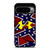 UNDER ARMOUR REBEL FLAG Google Pixel 9 Pro XL Case