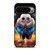 UNDERTALE SANS ART Google Pixel 9 Pro XL Case