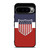 UNITED STATES SOCCER LOGO Google Pixel 9 Pro XL Case