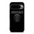 UNITED STATES SPACE FORCE SKULL Google Pixel 9 Pro XL Case