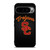 USC TROJANS RUSTY METAL LOGO Google Pixel 9 Pro XL Case