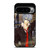 VAMPIRE KNIGHT ZERO KIRYUU ANIME Google Pixel 9 Pro XL Case