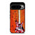 VAN HALEN EDDIE STRIPS Google Pixel 9 Pro XL Case