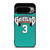 VANCOUVER GRIZZLIES 3 JERSEY Google Pixel 9 Pro XL Case