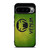 VENUM BOXING GREEN Google Pixel 9 Pro XL Case