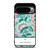 VERA BRADLEY MINT FLOWER Google Pixel 9 Pro XL Case