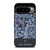 VERA BRADLEY PATTERN 2 Google Pixel 9 Pro XL Case