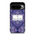 VERA BRADLEY REGAL ROSETTE Google Pixel 9 Pro XL Case