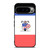 VESPA CAPTAIN AMERICA Google Pixel 9 Pro XL Case