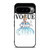 VOGUE DISNEY PRINCESS CINDERELLA Google Pixel 9 Pro XL Case
