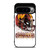 WASHINGTON COMMANDERS HELM ICON Google Pixel 9 Pro XL Case
