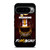 WASHINGTON REDSKINS BY ANY MEANS Google Pixel 9 Pro XL Case