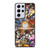 OVERWATCH ALL HEROES Samsung Galaxy S21 Ultra Case