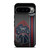 WASHINGTON WIZARDS METAL SYMBOL Google Pixel 9 Pro XL Case