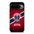 WASHINGTON WIZARDS NBA TEAM Google Pixel 9 Pro XL Case