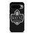 WAYNE ENTERPRISES LOGO Google Pixel 9 Pro XL Case