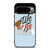 WE BARE BEARS CARTOON LOGO Google Pixel 9 Pro XL Case