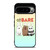 WE BARE BEARS COLORFUL Google Pixel 9 Pro XL Case