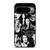 WEDNESDAY ADDAMS FAMILY COLLAGE Google Pixel 9 Pro XL Case