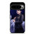 WEDNESDAY ADDAMS JENNA ORTEGA MOVIES Google Pixel 9 Pro XL Case