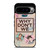 WHY DONT WE MARBLE ALL MEMBER Google Pixel 9 Pro XL Case