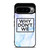 WHY DONT WE MARBLE LOGO Google Pixel 9 Pro XL Case