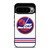 WINNIPEG JETS NHL LOGO Google Pixel 9 Pro XL Case