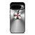 WINTER SOLDIER APPLE LOGO Google Pixel 9 Pro XL Case