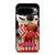 WISCONSIN BADGER MASCOT 2 Google Pixel 9 Pro XL Case