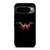 WONDER WOMAN NEW ICON LOGO Google Pixel 9 Pro XL Case